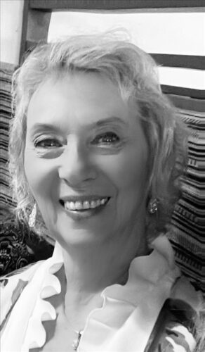 Marcia A. Zmuda